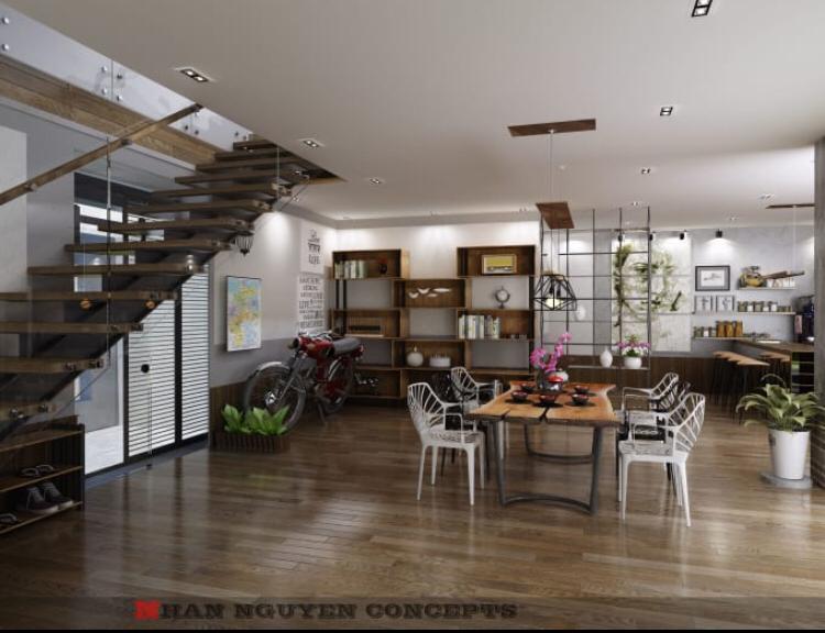 I Will Design And Render Interior, Exterior By Sketchup