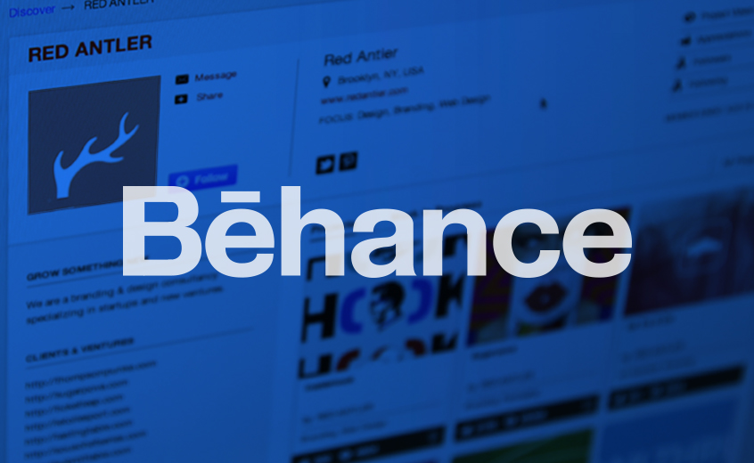 2000 مشاهدة حقيقية لمشروعك على Behance "بيهانس"