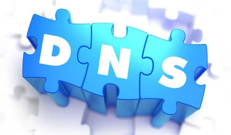 	 اصلاح مشاكل الدومين الخاص بك وربط موقعك بالاستضافة DNS