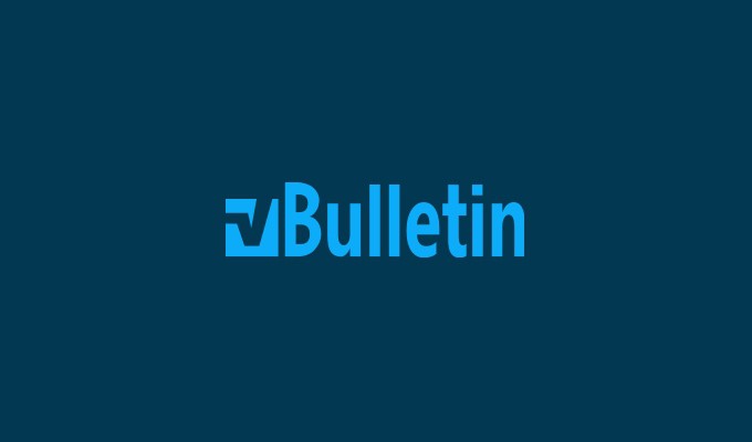 خدمات دعم فنى لمنتديات vBulletin